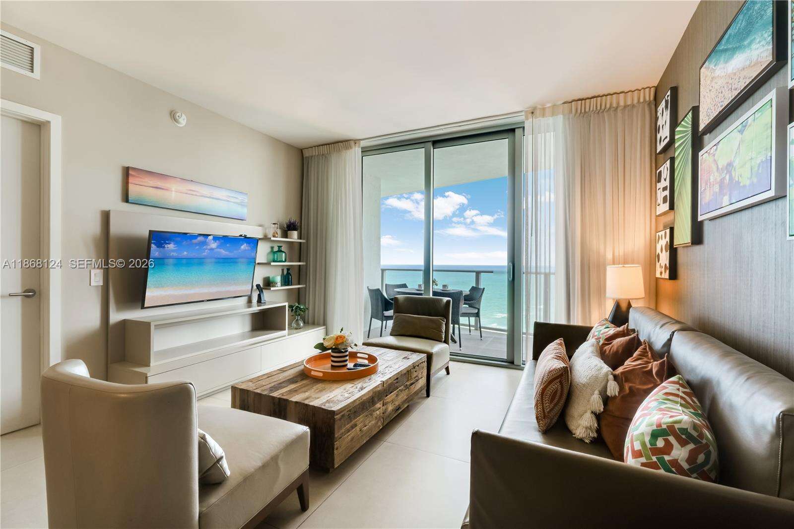 Hyde Resort at 4111 Ocean Dr, Hollywood, FL 33019 - For Rent photo 3