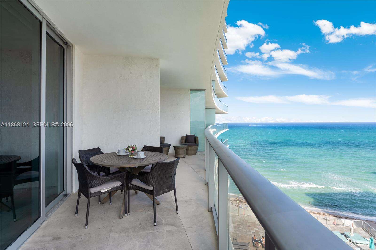 Hyde Resort at 4111 Ocean Dr, Hollywood, FL 33019 - For Rent photo 21