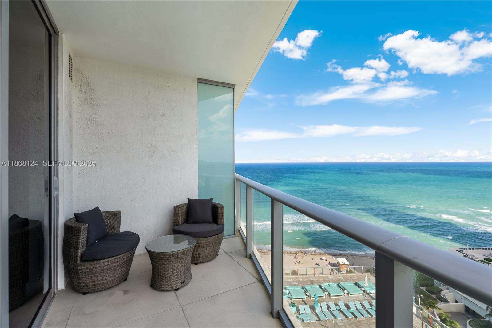 Hyde Resort at 4111 Ocean Dr, Hollywood, FL 33019 - For Rent photo 24