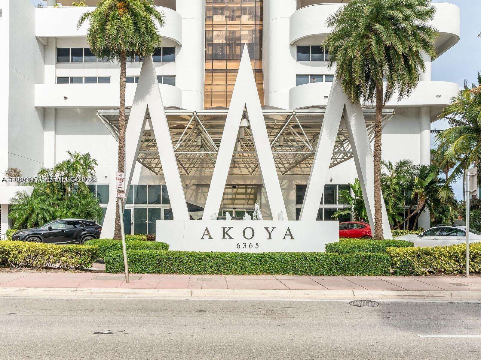 Akoya at 6365 Collins Aveavail 04 05 2026, Miami Beach, FL 33141 - For Rent photo 17