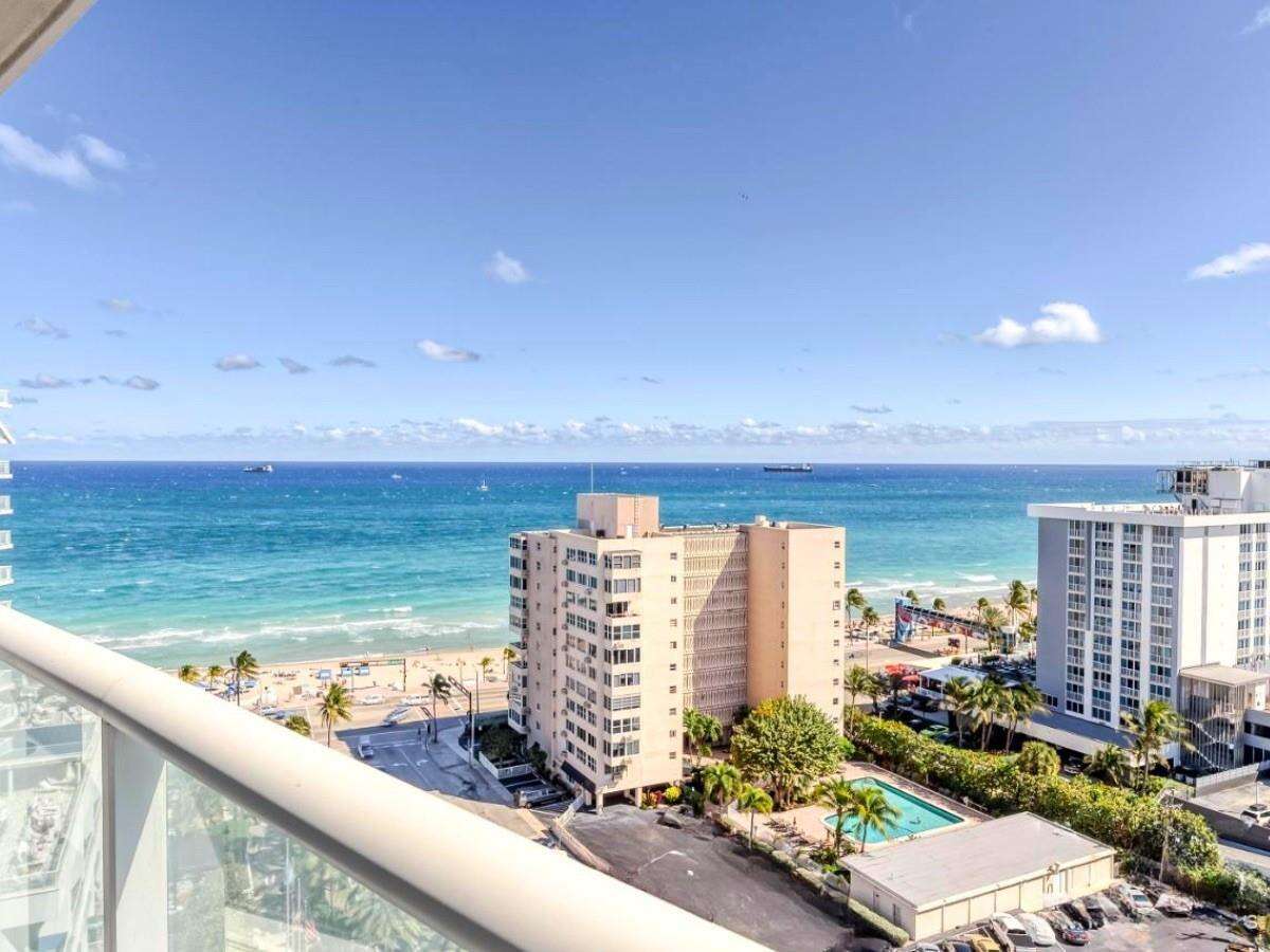 The W Hotel Residences at 3101 Bayshore, Fort Lauderdale, FL 33304 - For Rent photo 2