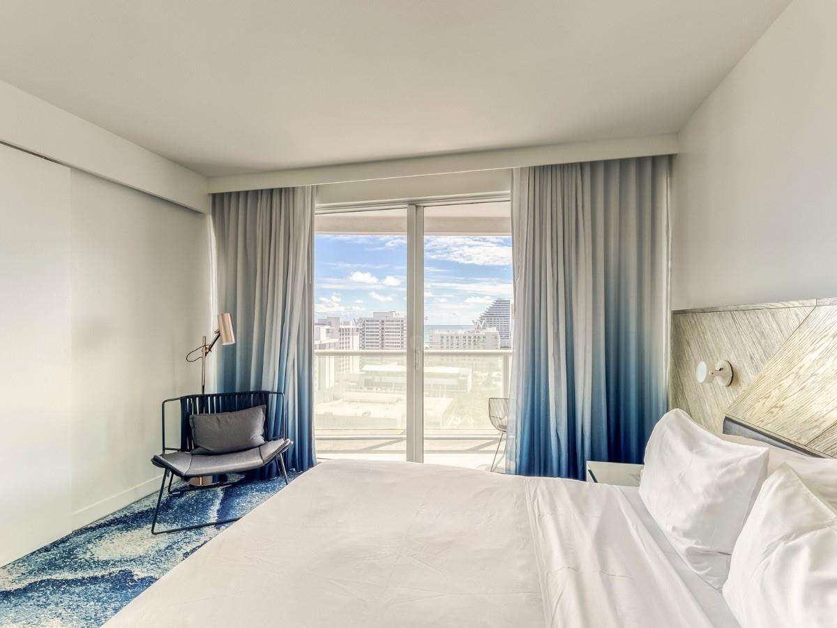 The W Hotel Residences at 3101 Bayshore, Fort Lauderdale, FL 33304 - For Rent photo 12