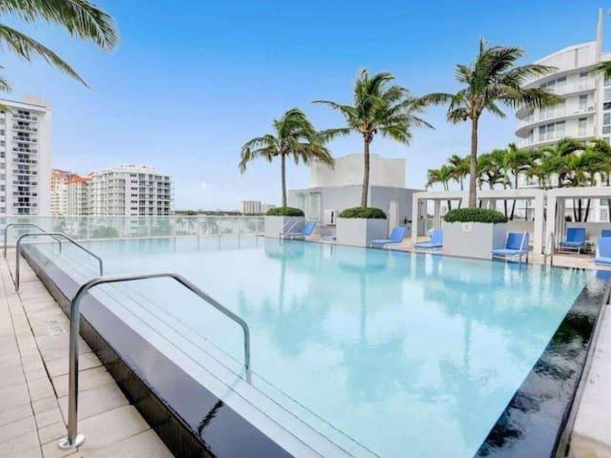 The W Hotel Residences at 3101 Bayshore, Fort Lauderdale, FL 33304 - For Rent photo 15