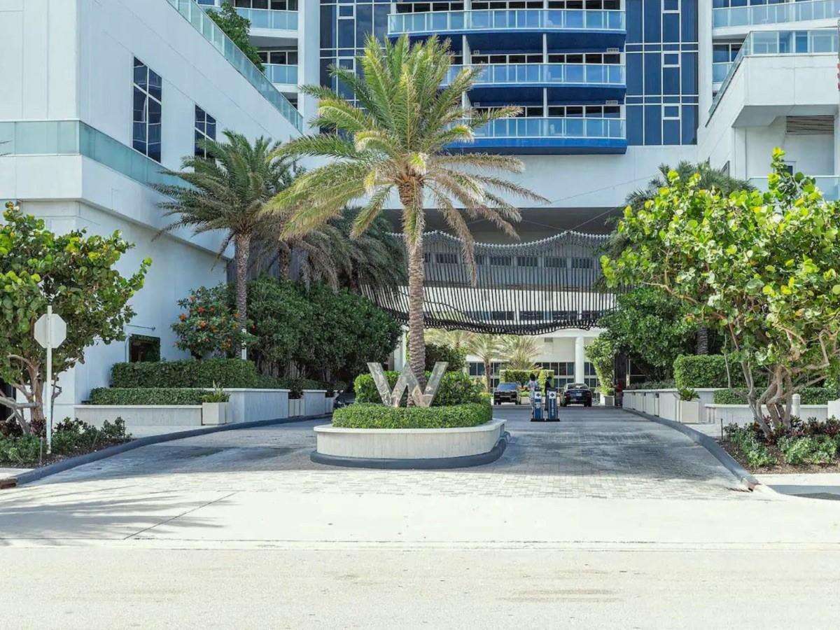 The W Hotel Residences at 3101 Bayshore, Fort Lauderdale, FL 33304 - For Rent photo 17