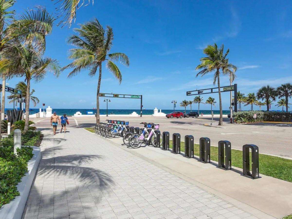The W Hotel Residences at 3101 Bayshore, Fort Lauderdale, FL 33304 - For Rent photo 18