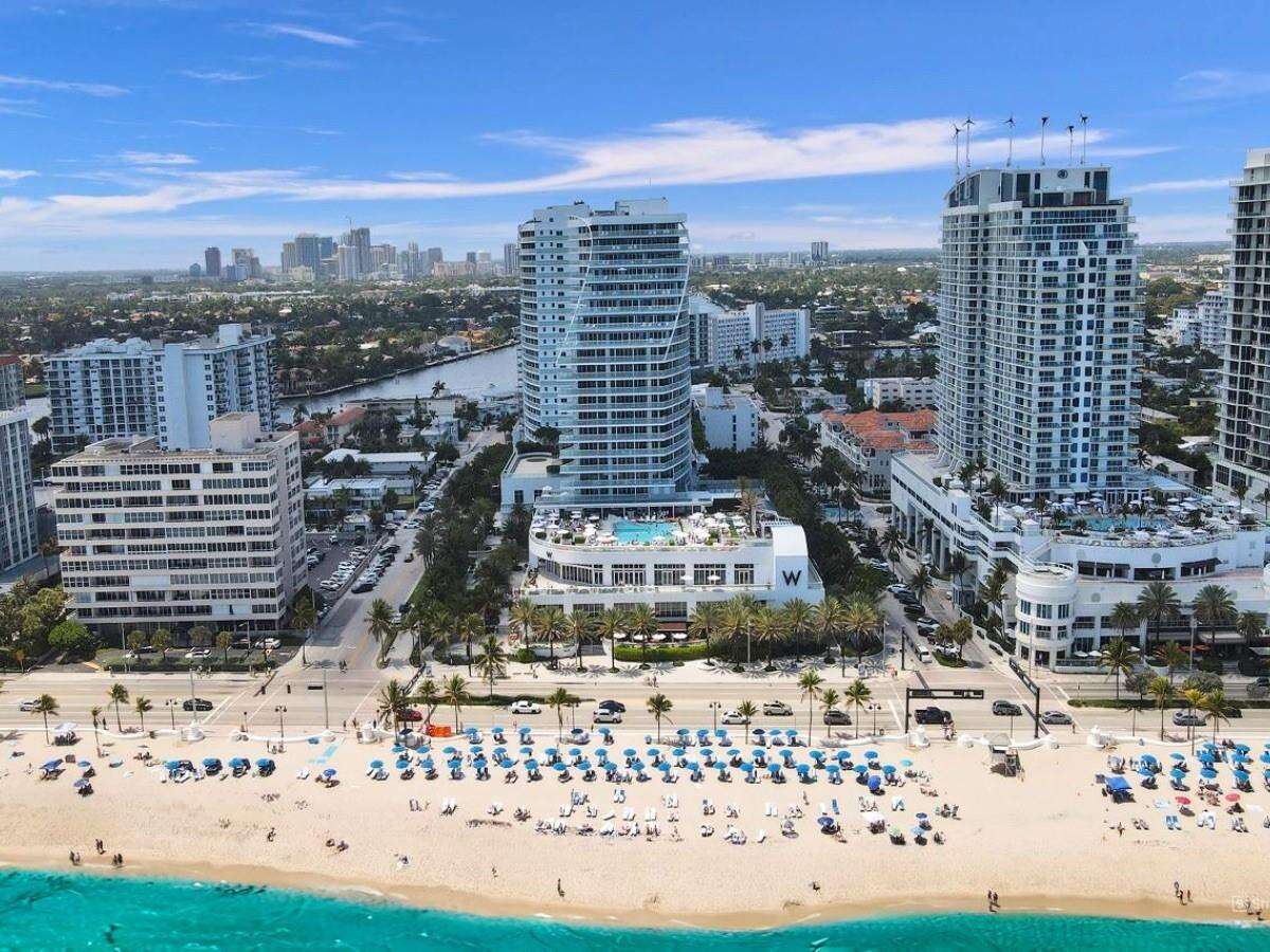 The W Hotel Residences at 3101 Bayshore, Fort Lauderdale, FL 33304 - For Rent photo 3