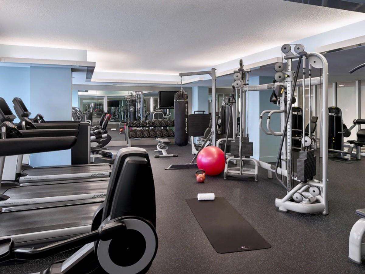 The W Hotel Residences at 3101 Bayshore, Fort Lauderdale, FL 33304 - For Rent photo 21