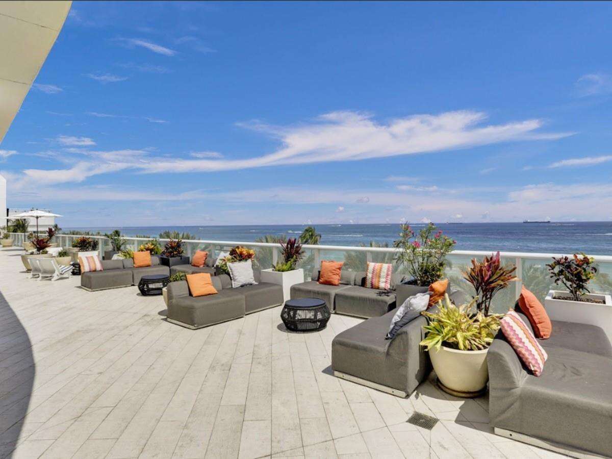 The W Hotel Residences at 3101 Bayshore, Fort Lauderdale, FL 33304 - For Rent photo 22