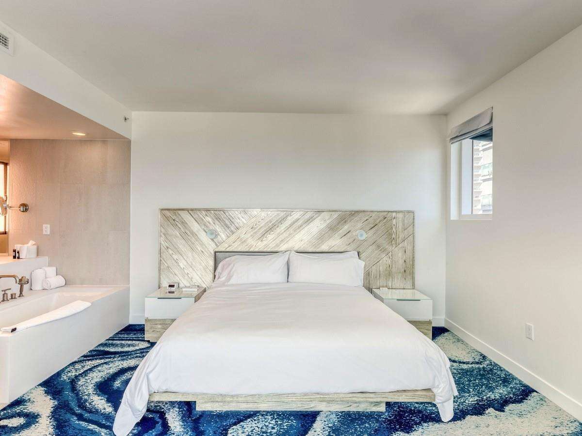 The W Hotel Residences at 3101 Bayshore, Fort Lauderdale, FL 33304 - For Rent photo 24