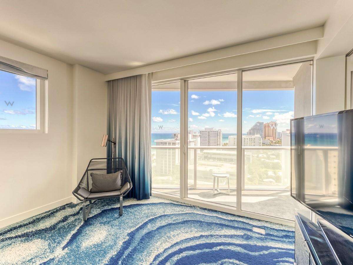 The W Hotel Residences at 3101 Bayshore, Fort Lauderdale, FL 33304 - For Rent photo 25