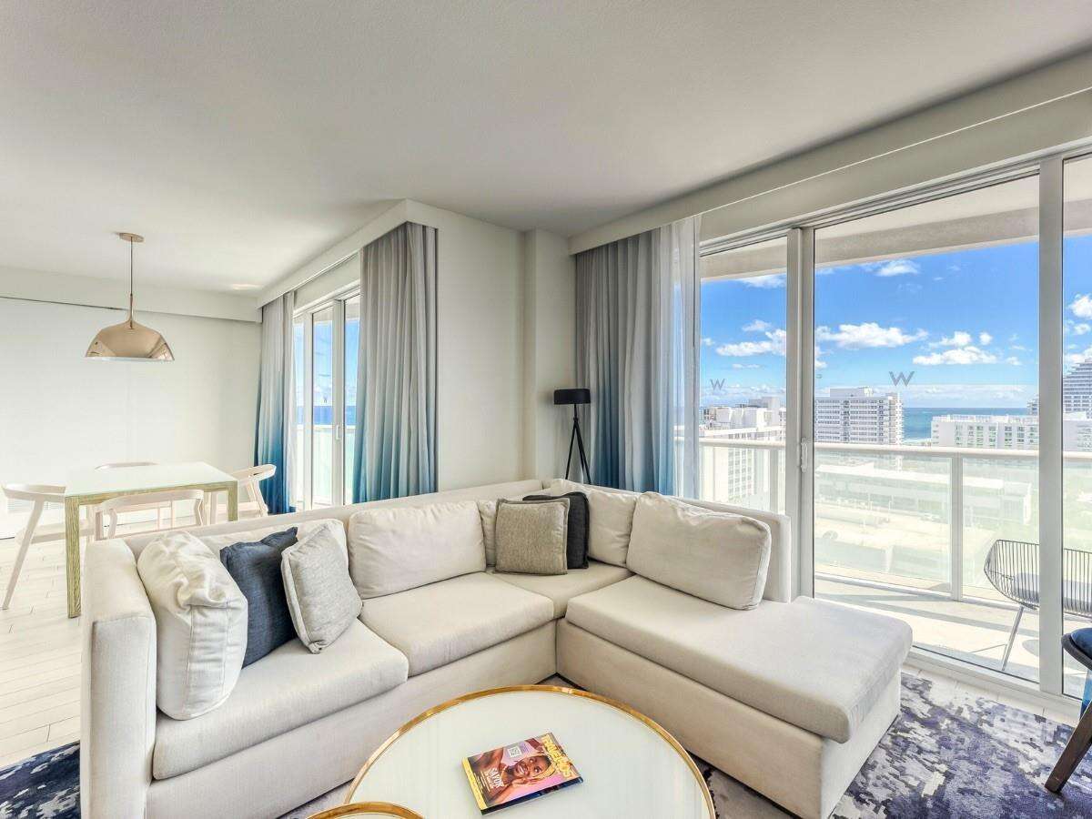 The W Hotel Residences at 3101 Bayshore, Fort Lauderdale, FL 33304 - For Rent photo 32