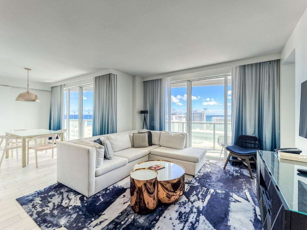 The W Hotel Residences at 3101 Bayshore, Fort Lauderdale, FL 33304 - For Rent photo 33