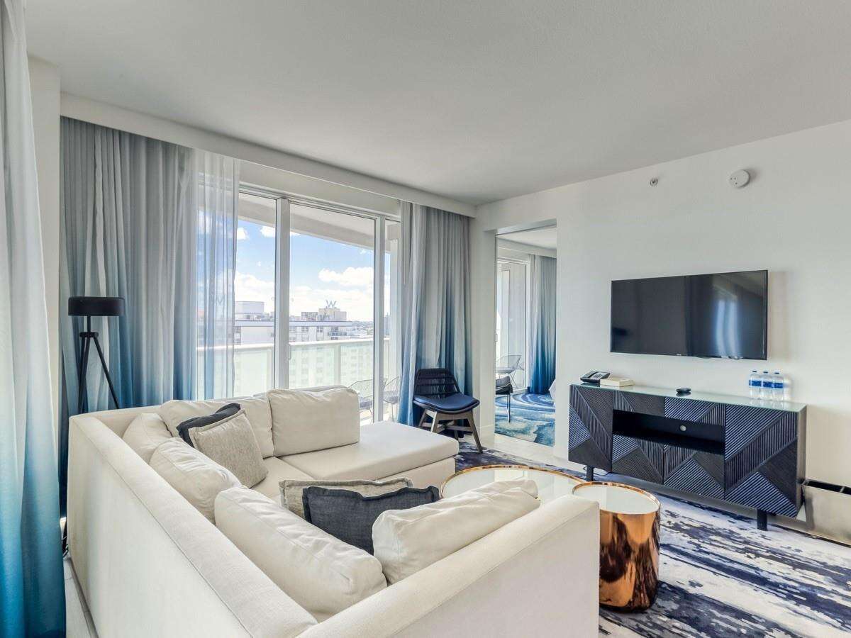 The W Hotel Residences at 3101 Bayshore, Fort Lauderdale, FL 33304 - For Rent photo 35