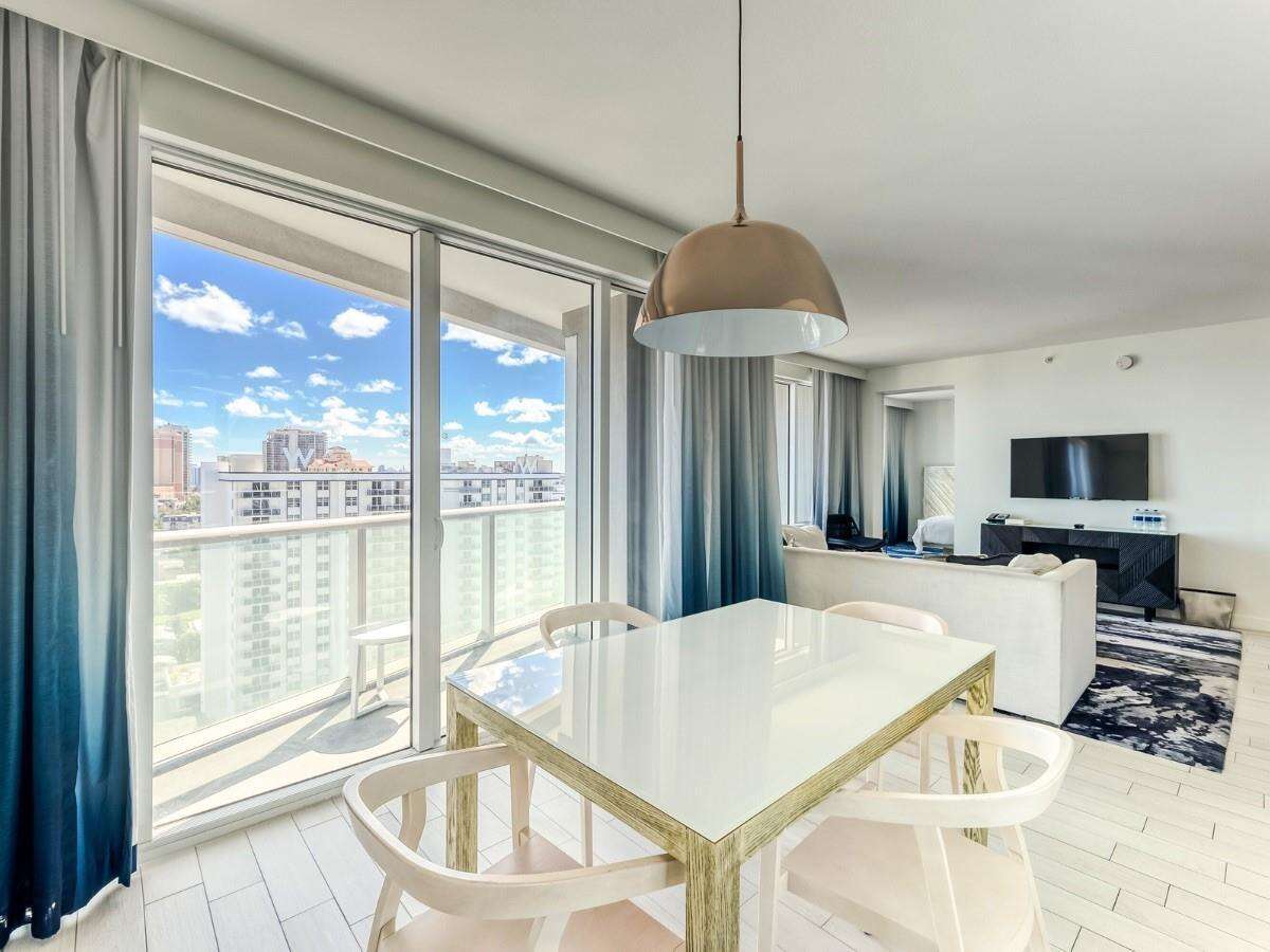 The W Hotel Residences at 3101 Bayshore, Fort Lauderdale, FL 33304 - For Rent photo 36