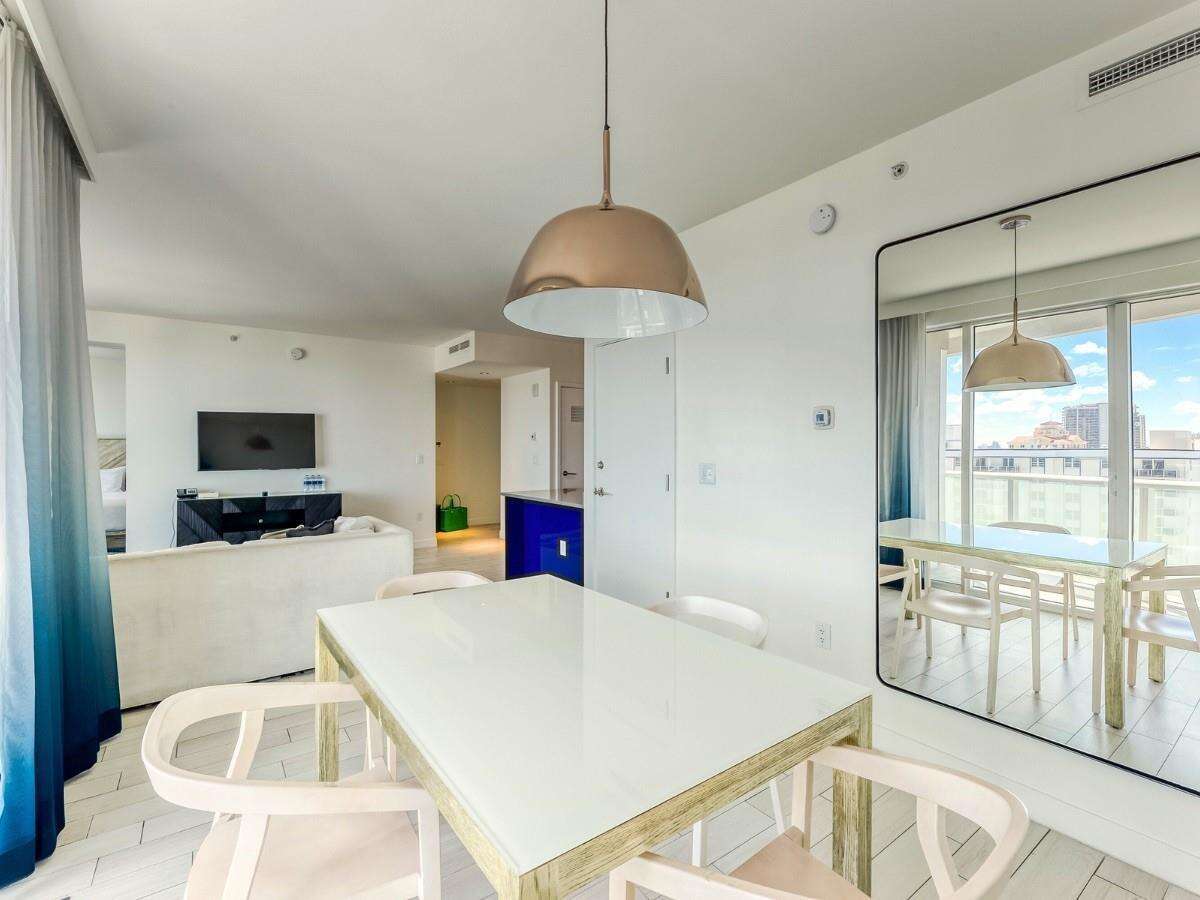 The W Hotel Residences at 3101 Bayshore, Fort Lauderdale, FL 33304 - For Rent photo 37
