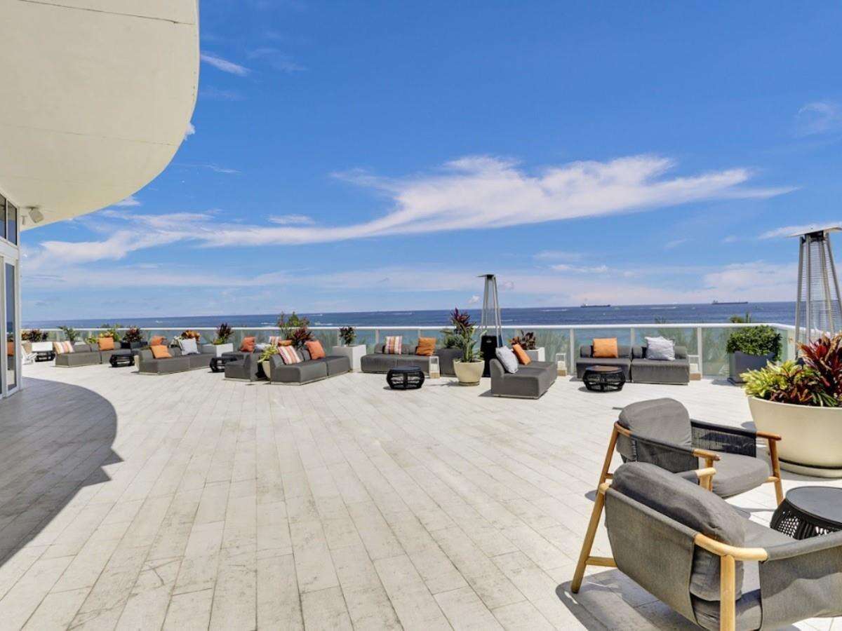 The W Hotel Residences at 3101 Bayshore, Fort Lauderdale, FL 33304 - For Rent photo 43