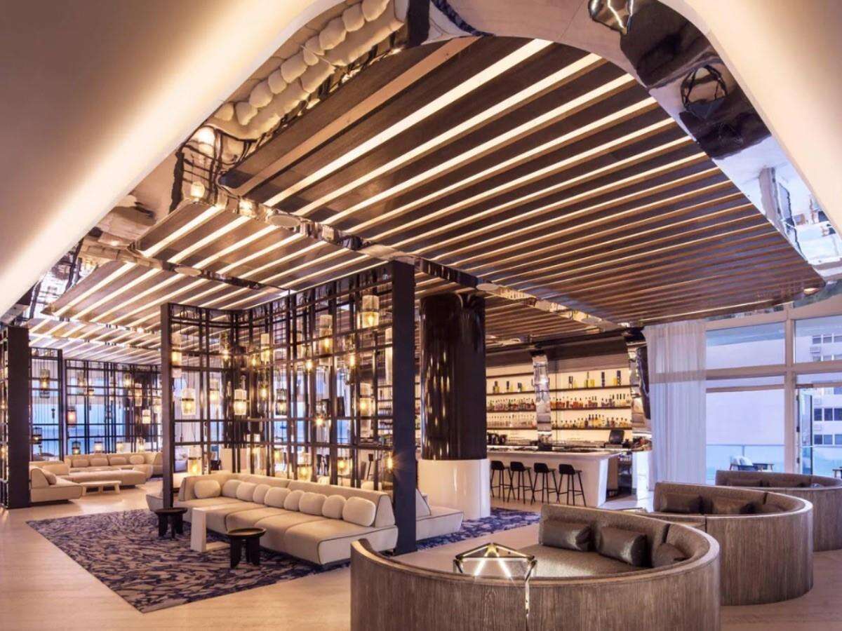 The W Hotel Residences at 3101 Bayshore, Fort Lauderdale, FL 33304 - For Rent photo 44