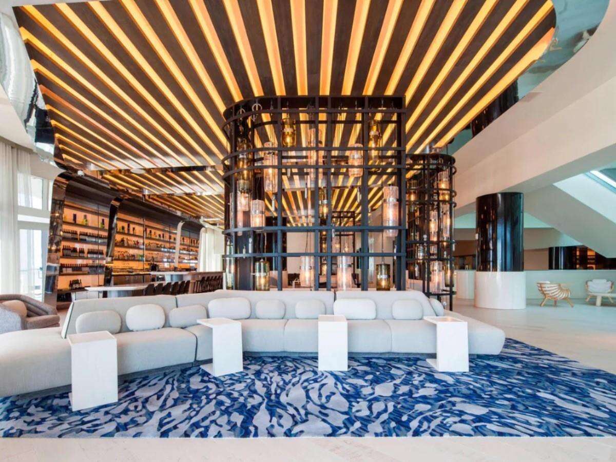 The W Hotel Residences at 3101 Bayshore, Fort Lauderdale, FL 33304 - For Rent photo 45