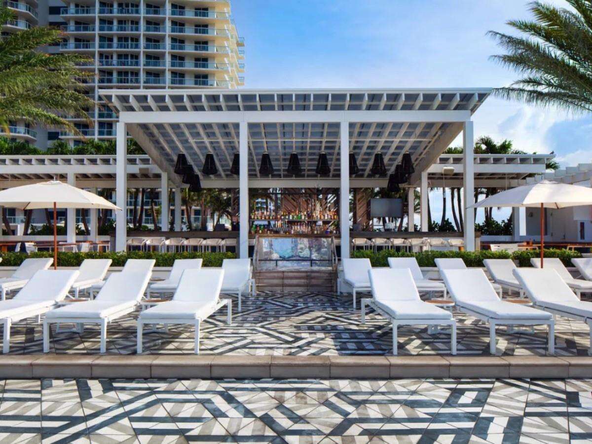 The W Hotel Residences at 3101 Bayshore, Fort Lauderdale, FL 33304 - For Rent photo 46