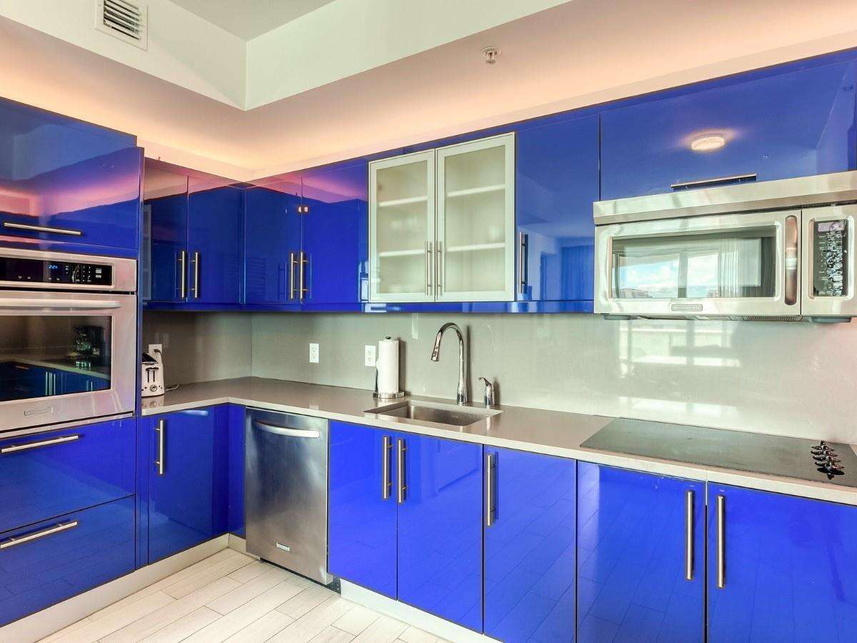 The W Hotel Residences at 3101 Bayshore, Fort Lauderdale, FL 33304 - For Rent photo 6