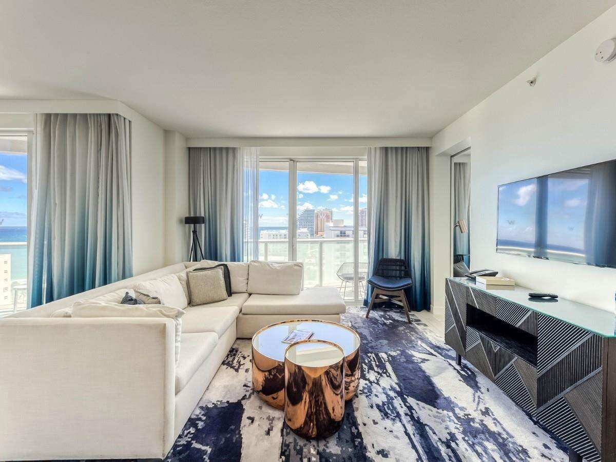 The W Hotel Residences at 3101 Bayshore, Fort Lauderdale, FL 33304 - For Rent photo 7