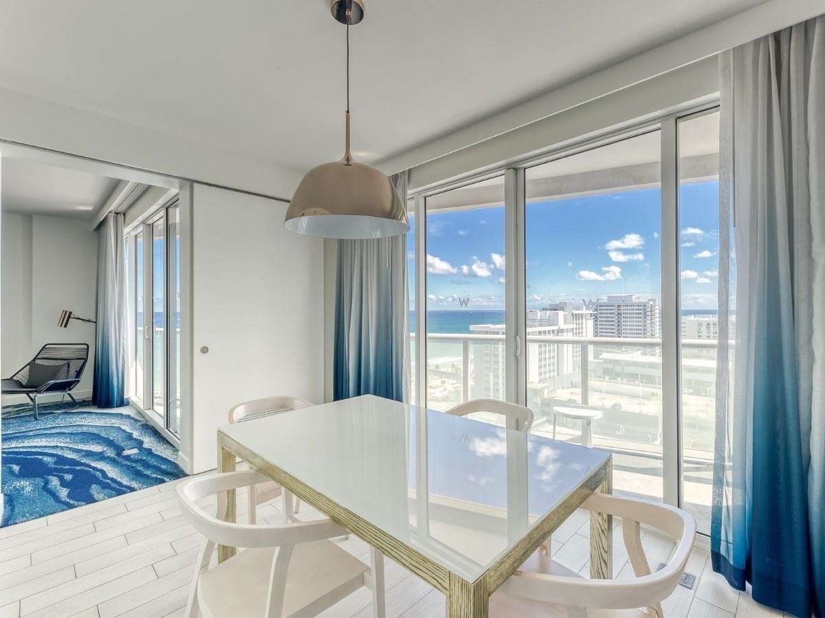 The W Hotel Residences at 3101 Bayshore, Fort Lauderdale, FL 33304 - For Rent photo 8