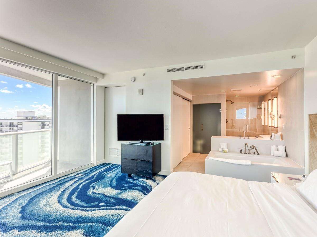 The W Hotel Residences at 3101 Bayshore, Fort Lauderdale, FL 33304 - For Rent photo 10
