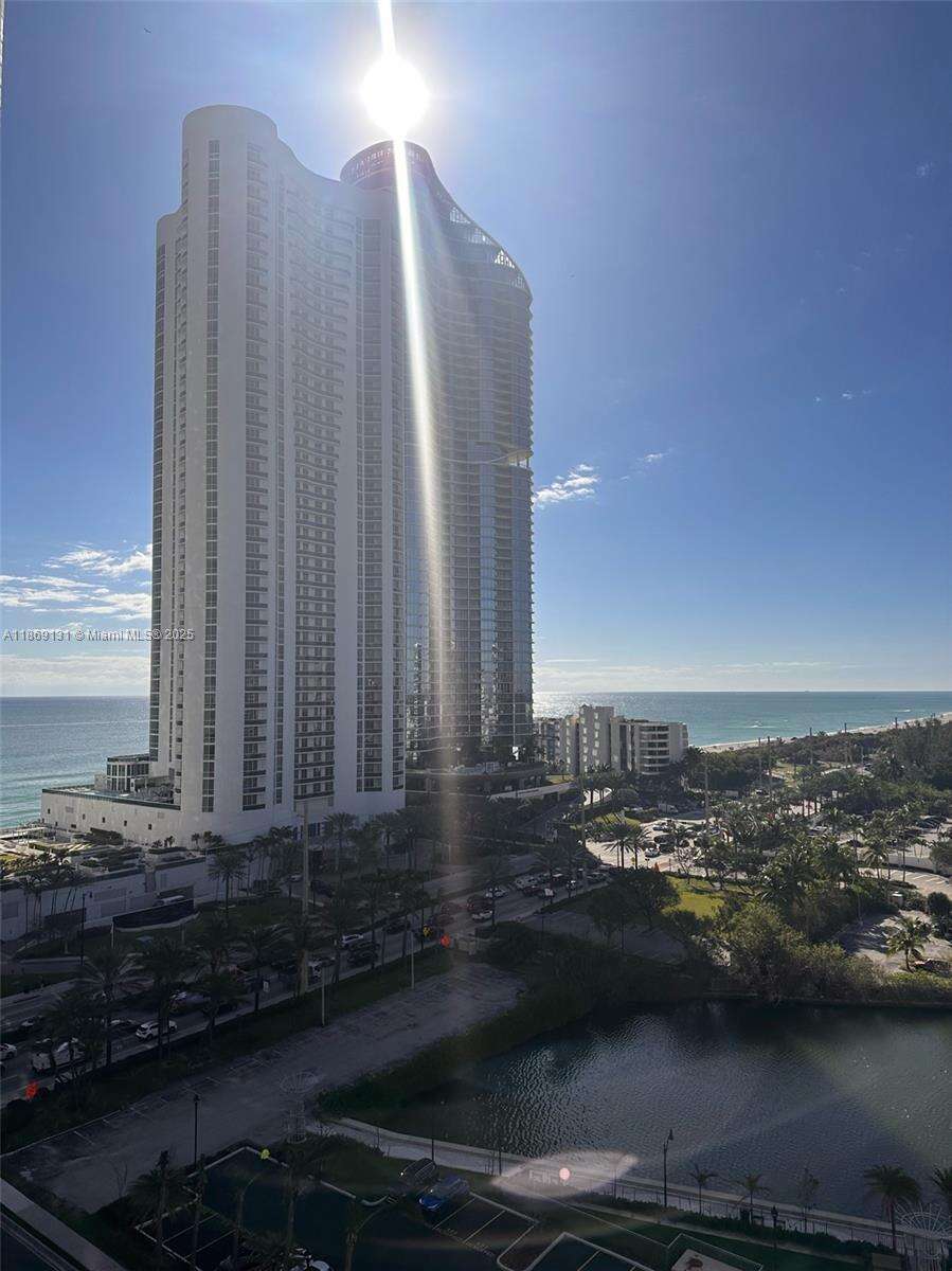 Trump Tower 3 at 15811 Collins Ave, Sunny Isles Beach, FL 33160 - For Rent photo 1