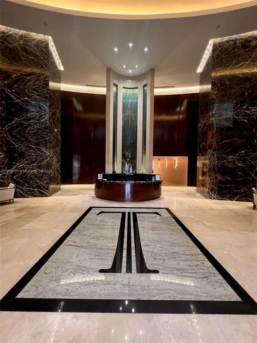Trump Tower 3 at 15811 Collins Ave, Sunny Isles Beach, FL 33160 - For Rent photo 2