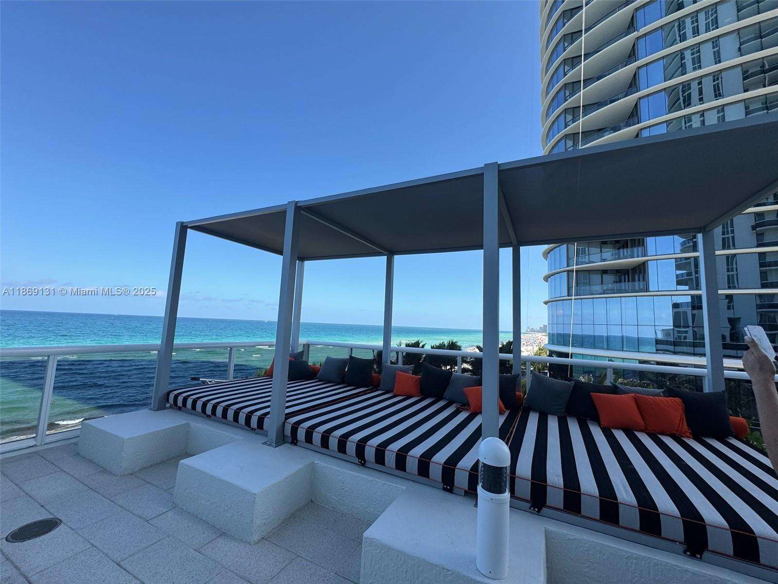 Trump Tower 3 at 15811 Collins Ave, Sunny Isles Beach, FL 33160 - For Rent photo 31