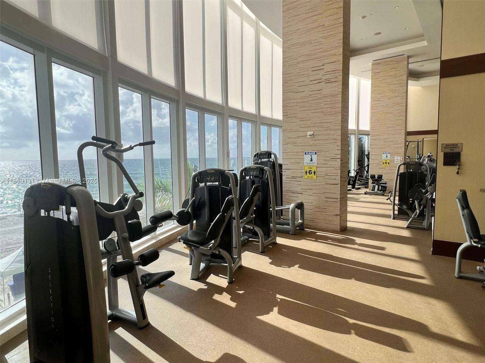 Trump Tower 3 at 15811 Collins Ave, Sunny Isles Beach, FL 33160 - For Rent photo 32