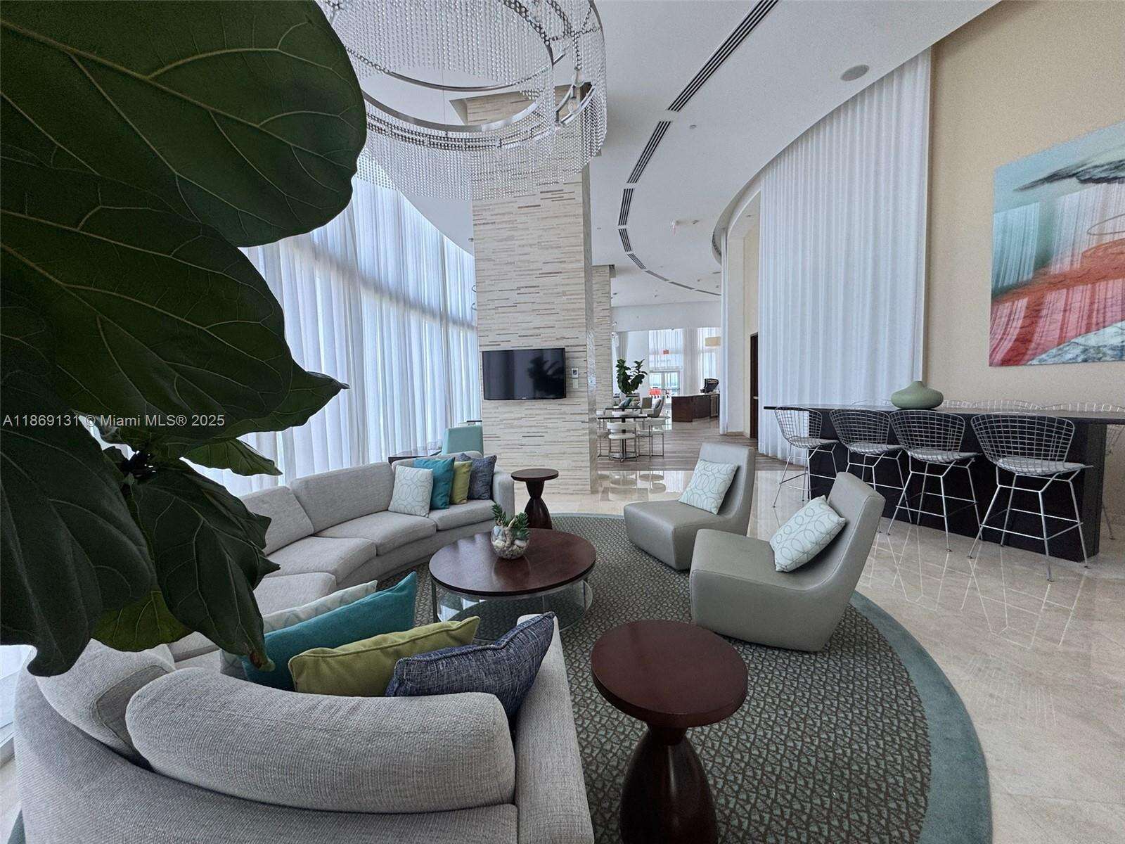 Trump Tower 3 at 15811 Collins Ave, Sunny Isles Beach, FL 33160 - For Rent photo 34
