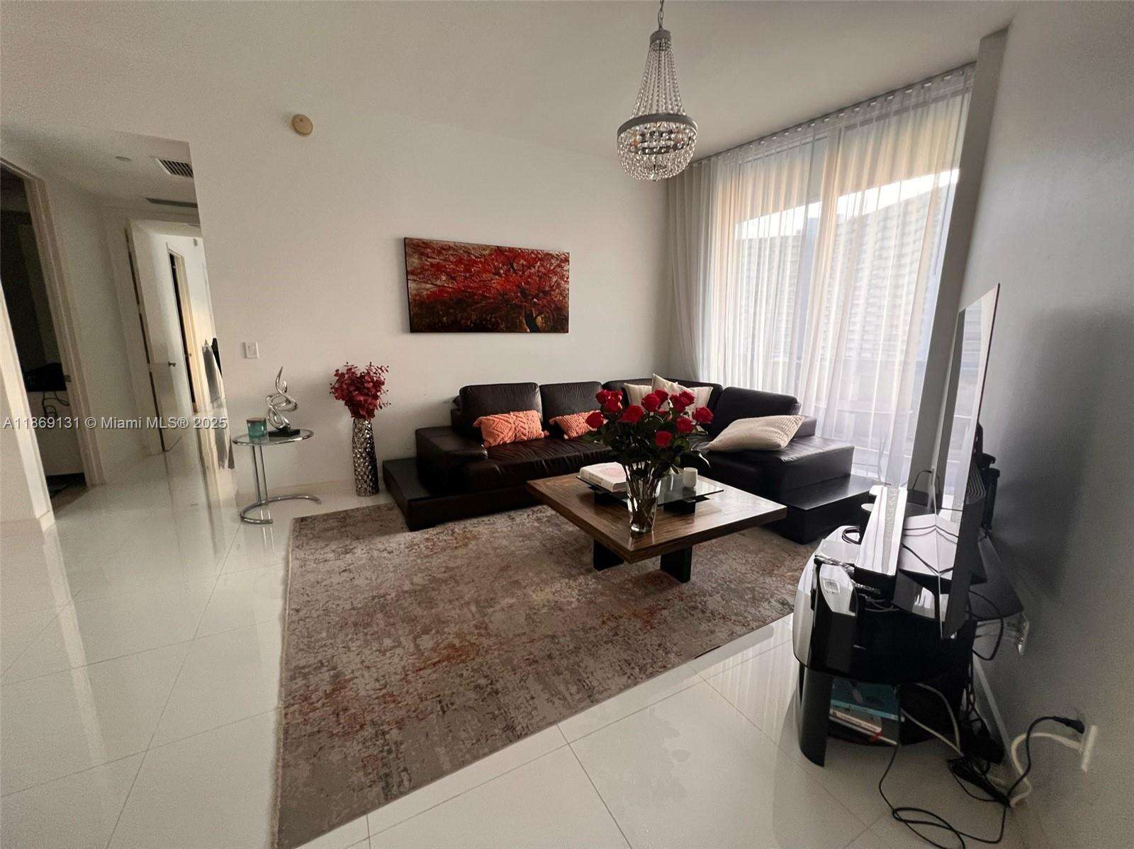 Trump Tower 3 at 15811 Collins Ave, Sunny Isles Beach, FL 33160 - For Rent photo 6