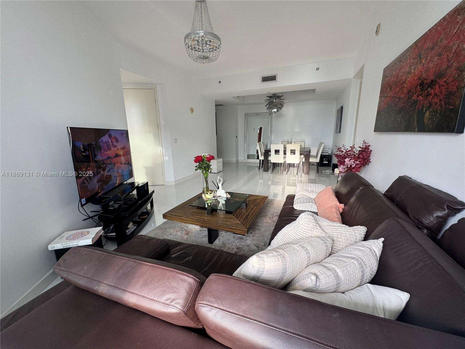 Trump Tower 3 at 15811 Collins Ave, Sunny Isles Beach, FL 33160 - For Rent photo 7