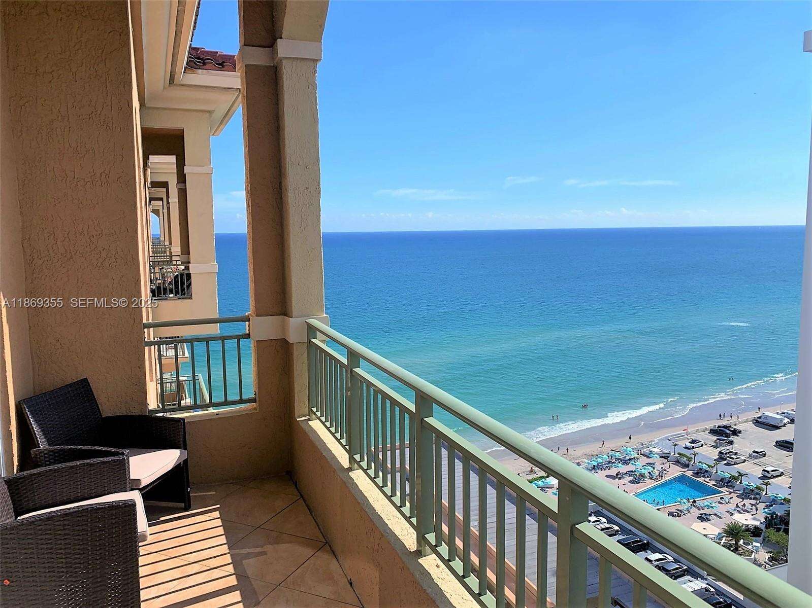 2080 Ocean Dr, Hallandale Beach, FL 33009 - For Rent photo 2