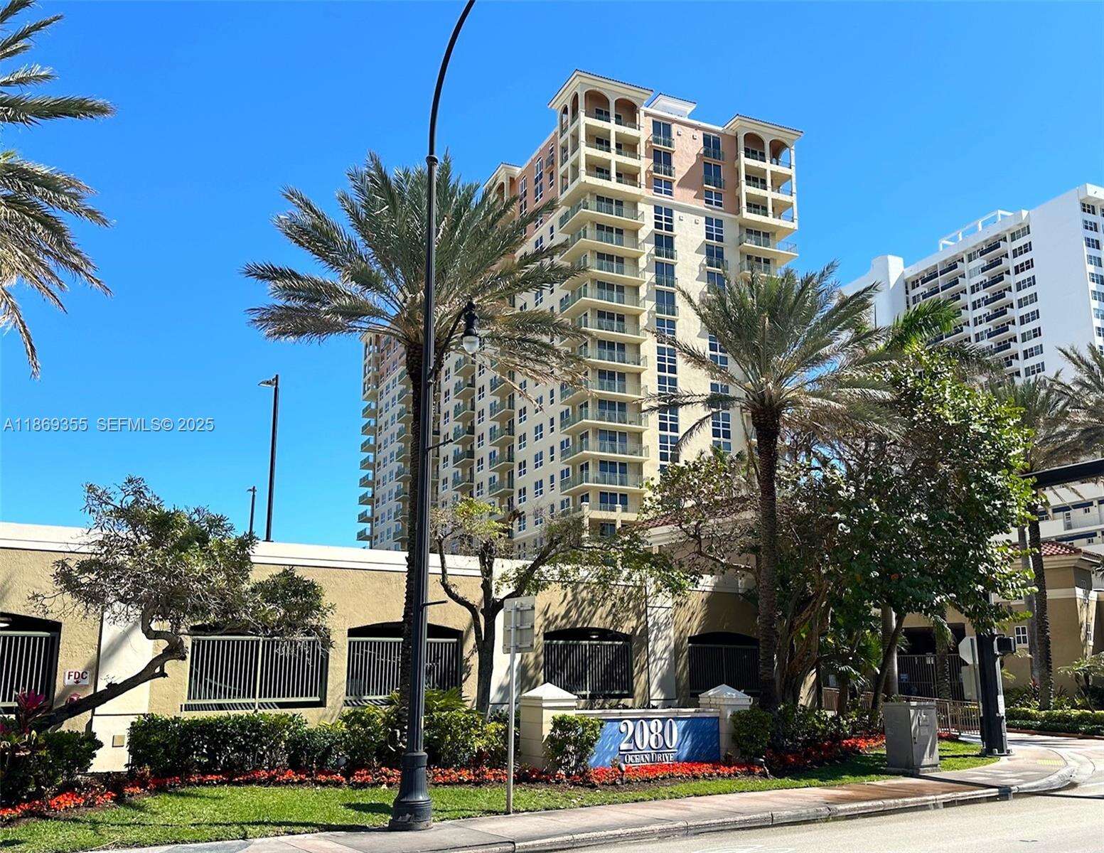 2080 Ocean Dr, Hallandale Beach, FL 33009 - For Rent photo 34