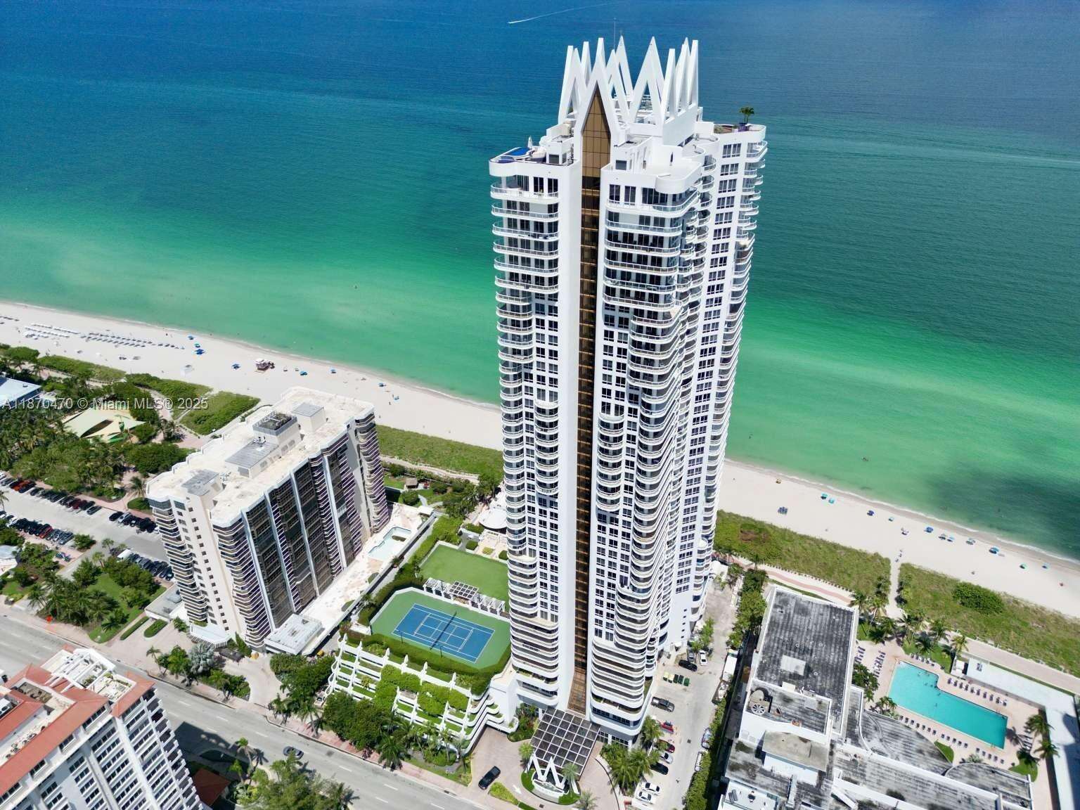 Akoya at 6365 Collins Ave, Miami Beach, FL 33141 - For Rent photo 1