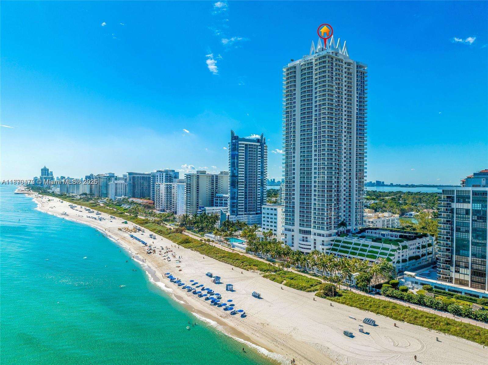 Akoya at 6365 Collins Ave, Miami Beach, FL 33141 - For Rent photo 25