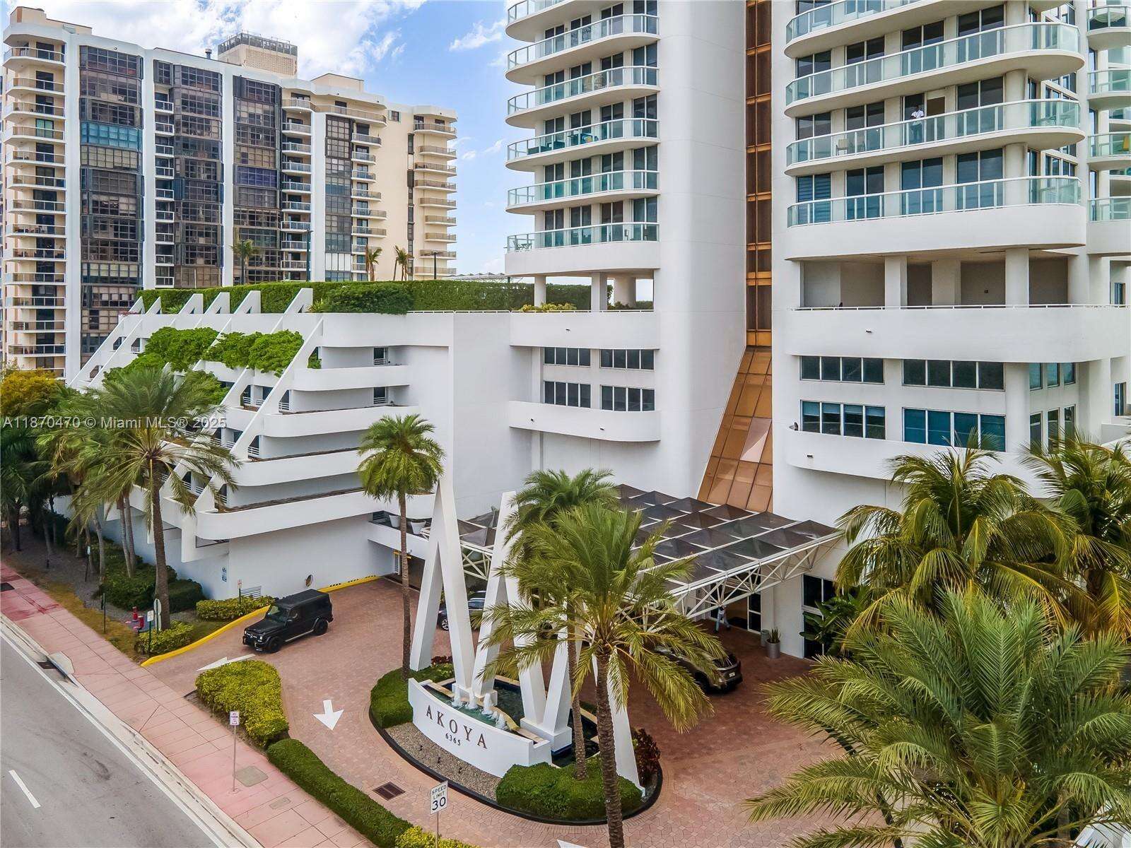 Akoya at 6365 Collins Ave, Miami Beach, FL 33141 - For Rent photo 44