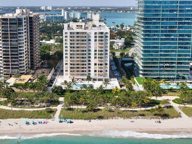 The Plaza at 10185 Collins Ave, Bal Harbour, FL 33154 - For Rent photo 2