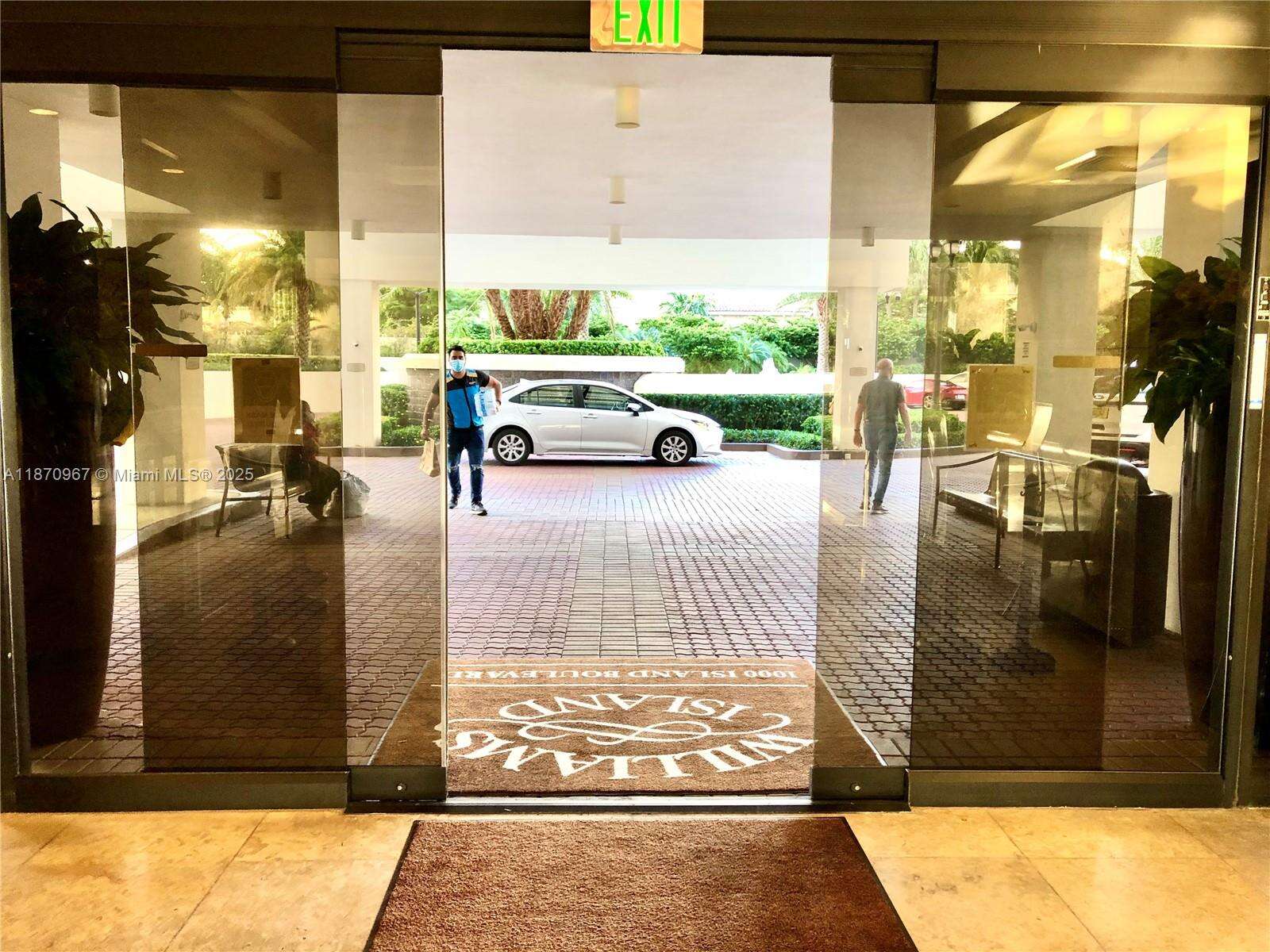 1000 Williams Island at 1000 Island Blvd, Aventura, FL 33160 - For Rent photo 24