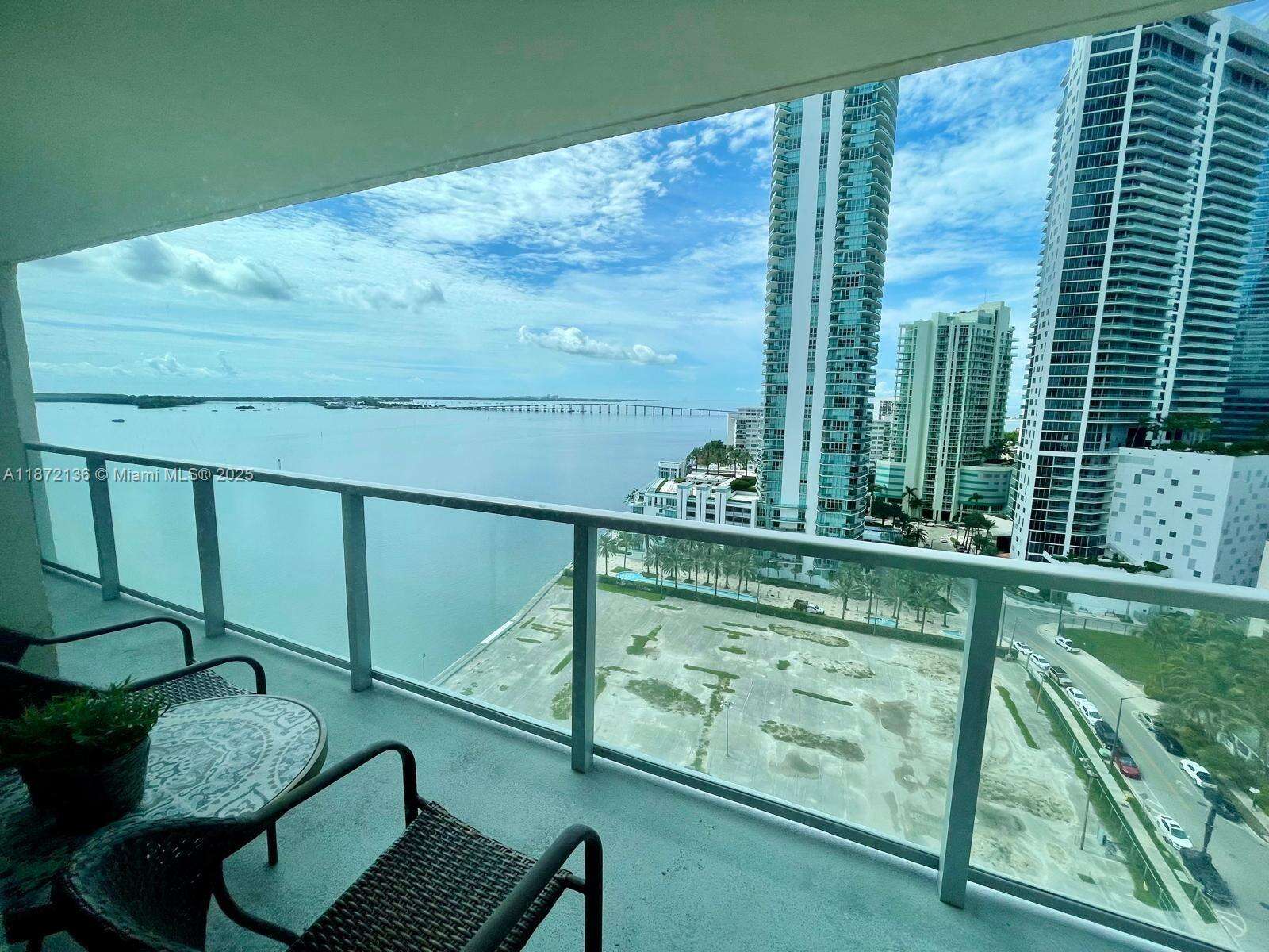 The Mark On Brickell at 1155 Brickell Bay Dr, Miami, FL 33131 - For Rent photo 1