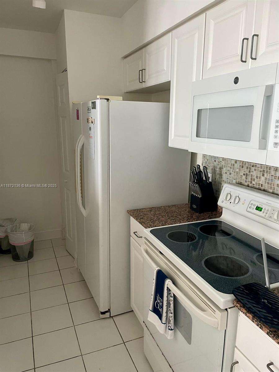 The Mark On Brickell at 1155 Brickell Bay Dr, Miami, FL 33131 - For Rent photo 9