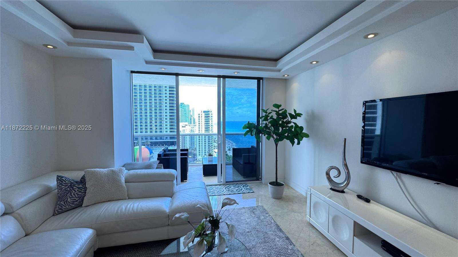 The Beach Club Two at 1830 Ocean Dr Avail April 12 2026, Hallandale Beach, FL 33009 - For Rent photo 1