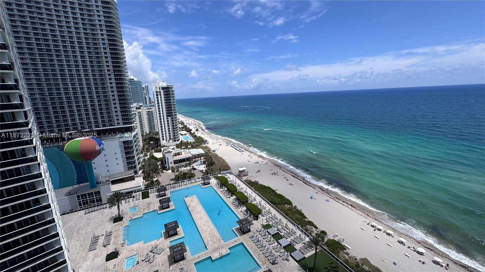 The Beach Club Two at 1830 Ocean Dr Avail April 12 2026, Hallandale Beach, FL 33009 - For Rent photo 2