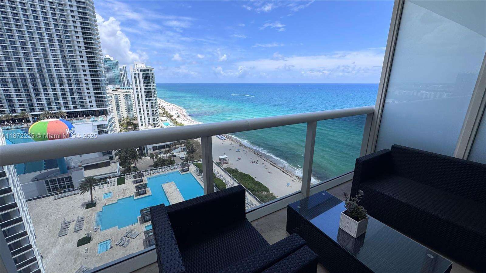 The Beach Club Two at 1830 Ocean Dr Avail April 12 2026, Hallandale Beach, FL 33009 - For Rent photo 3