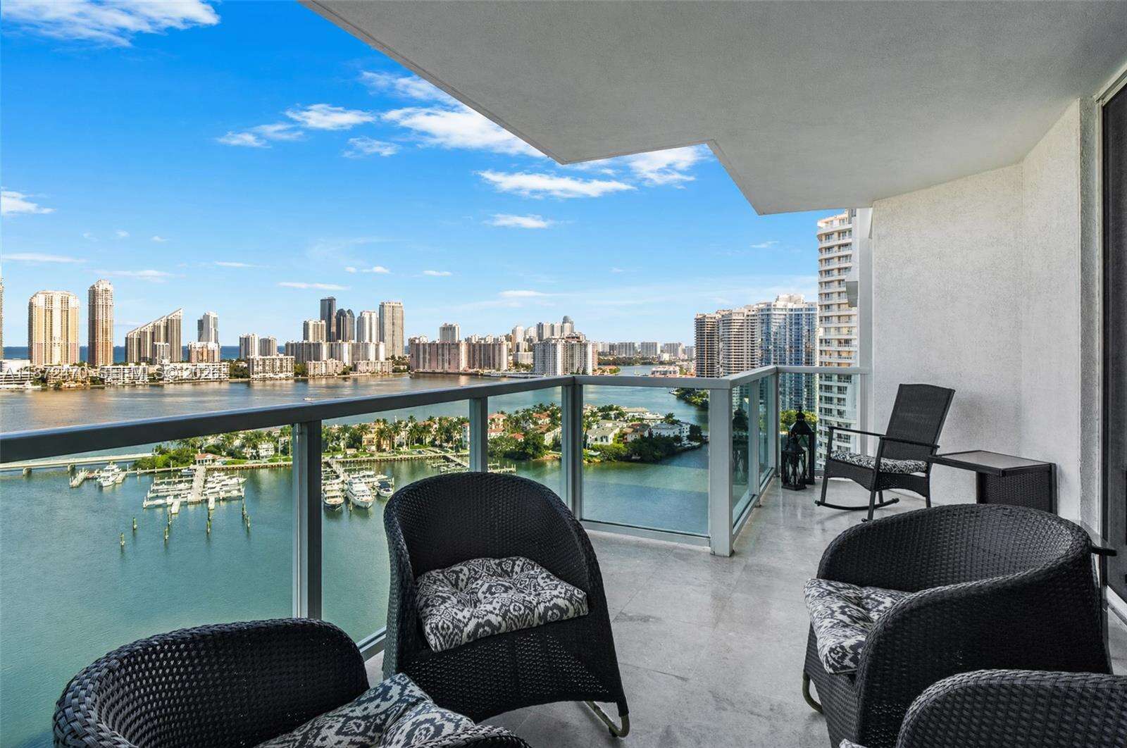 The Peninsula at 3201 NE 183 St, Aventura, FL 33160 - For Rent photo 3