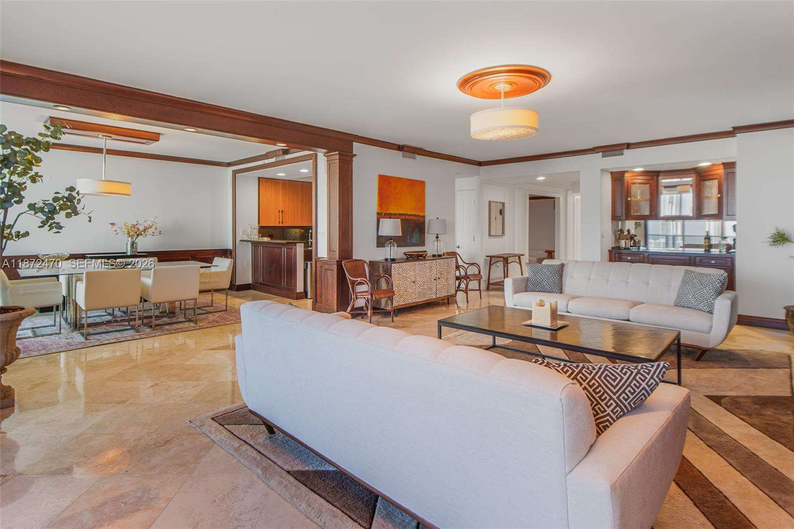 The Peninsula at 3201 NE 183 St, Aventura, FL 33160 - For Rent photo 4