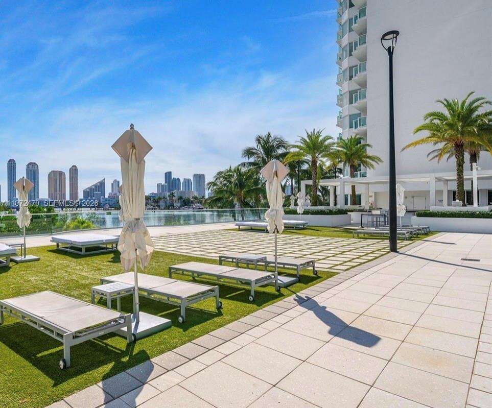 The Peninsula at 3201 NE 183 St, Aventura, FL 33160 - For Rent photo 37