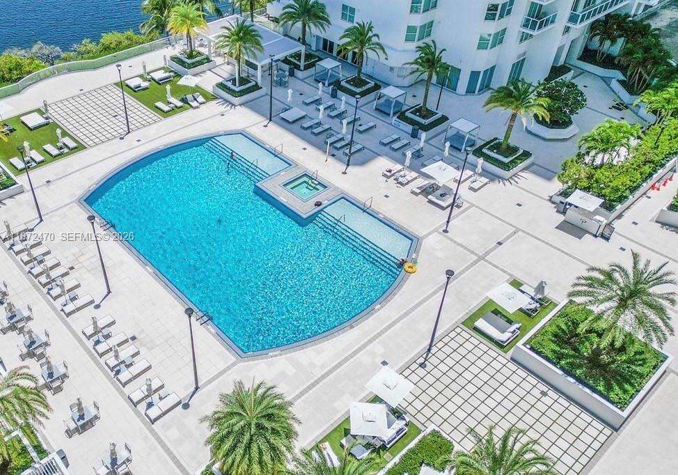 The Peninsula at 3201 NE 183 St, Aventura, FL 33160 - For Rent photo 40